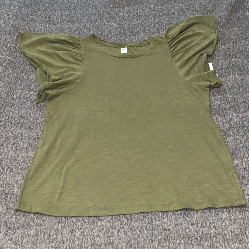 Old Navy Shirt